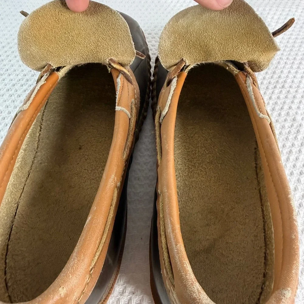 Sorel classic duck